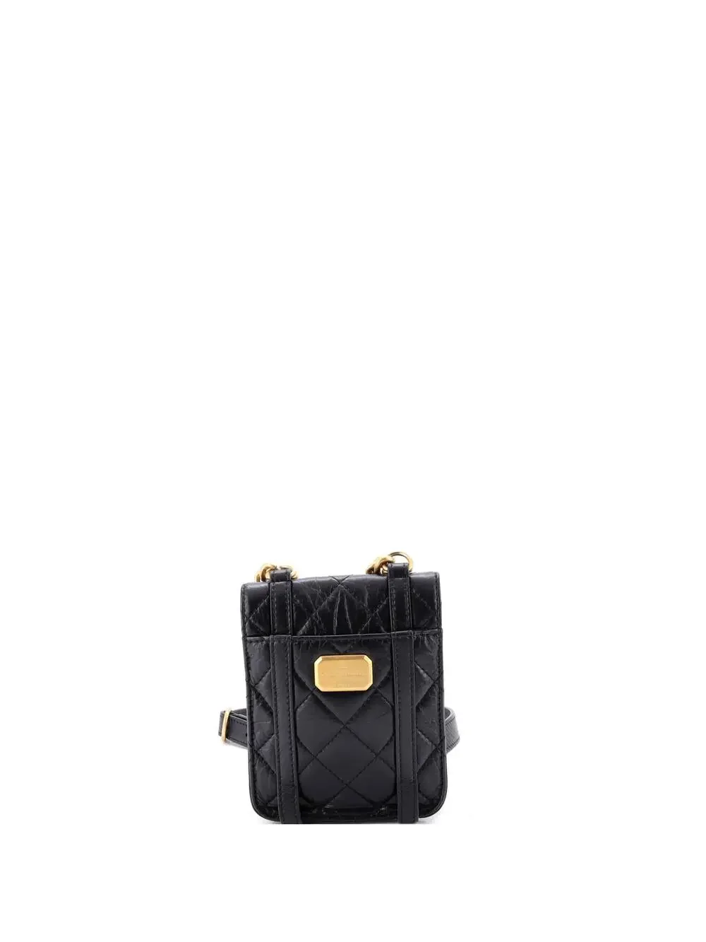Chanel City School Flap Messenger Bag #234043C40B